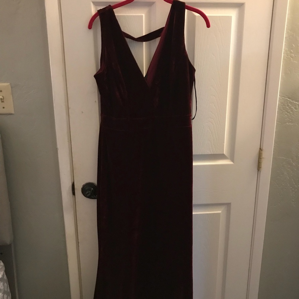 Windsor prom dress